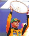 F1: McLaren's Norris wins Australian GP F1: McLaren's Norris wins Australian GP