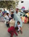 Afghan refugees: Pakistan turns down Kabul's request for extending deportation deadline Afghan refugees: Pakistan turns down Kabul's request for extending deportation deadline