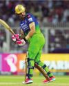 IPL: Faf du Plessis named Delhi Capitals' vice captain