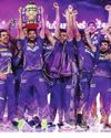 Defending champions Kolkata Knight Riders aim for back-to-back IPL titles under new leadership