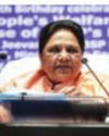Opposition parties trying to weaken BSP: Mayawati Opposition parties trying to weaken BSP: Mayawati