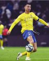 AFC Champions League: Ronaldo's Al Nassr Face Yokohama in Quarters