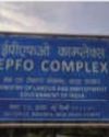 EPFO Achieves Historic 2.16 Crore Auto-Claims Settlement During Current FY EPFO Achieves Historic 2.16 Crore Auto-Claims Settlement During Current FY