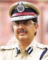 Senior IPS officer Manish Shanker Sharma passes away