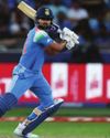 'My goal is to lift the trophy': Shreyas Iyer asserts intent ahead of IPL 2025 'My goal is to lift the trophy': Shreyas Iyer asserts intent ahead of IPL 2025