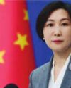 China Conducts Military Drills Near Taiwan Over US, Taiwan Rhetoric China Conducts Military Drills Near Taiwan Over US, Taiwan Rhetoric