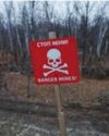Poland and Baltic states recommend leaving anti-personnel landmine treaty Poland and Baltic states recommend leaving anti-personnel landmine treaty