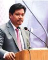 Death of Meghalaya student in Karnataka: CM Sangma extends support and orders probe Death of Meghalaya student in Karnataka: CM Sangma extends support and orders probe