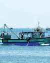 Sri Lankan Navy arrests three Tamil Nadu fishermen