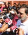 LS adjourned for day after uproar by Oppn LS adjourned for day after uproar by Oppn