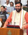 Haryana CM demands GST relief on 10 agricultural implements Haryana CM demands GST relief on 10 agricultural implements