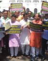 Assembly drama: BJP demands live streaming, stages walkout Assembly drama: BJP demands live streaming, stages walkout