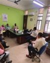 North Bengal Medical College probes ragging allegations, FIR to be filed North Bengal Medical College probes ragging allegations, FIR to be filed