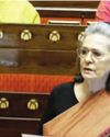 BJP govt has systematically undermined MGNREGA: Sonia BJP govt has systematically undermined MGNREGA: Sonia