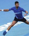 Miami Open: Djokovic, Alcaraz in same half of men's singles draw Miami Open: Djokovic, Alcaraz in same half of men's singles draw