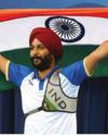KIPG is making us more competitive, says Paris Paralympics gold medallist Harvinder Singh KIPG is making us more competitive, says Paris Paralympics gold medallist Harvinder Singh