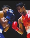 Olympian Boxer Ashish Flags Training Issues for Himachal Athletes