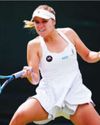 Miami Open: Kenin beats former champ Kvitova, enters 2nd round74