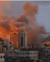 Hamas says in contact with mediators to end Israeli 'aggression'49