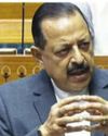 Gorakhpur in Haryana to Have North India's First Nuke Plant: Jitendra Singh38