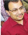 Calcutta HC Clears Kunal Ghosh's Trip Abroad With Bengal CM, Checks Source Of Funds