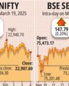 Market rallies for third consecutive session65