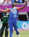 Jayawardene worried over Bumrah's absence at start of IPL79