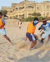 Team India Set For Historic Return To AFC Beach Soccer Asian Cup After 18-Year Gap73