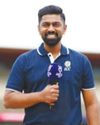U-19 WC winner Tanmay becomes first umpire to play in IPL80