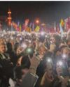 Turkey Detains 37 Over 'Provocative' Social Media Posts Following Arrest of Istanbul Mayor47