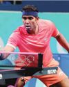 WTT Star Contender: India to field largest-ever contingent65