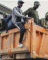 Rwanda-backed rebels enter mineral-rich town in Congo, defying ceasefire calls45