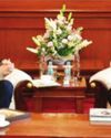 Bill Gates Will Support Maha's Digital Governance Model, Lakhpati Didi Project18