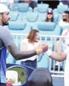 Miami Open: Nick Kyrgios records first win in 896 days, enters round 266