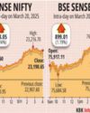 Stock Market Gains for Fourth Straight Session54