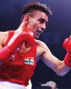 Boxer Bidhuri Calls For Greater Recognition Of Olympic Sports59