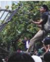 Indonesia's New Military Law Is Alarming Pro-democracy Activists and Rights Groups46
