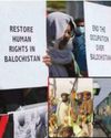 Baluch Conundrum36