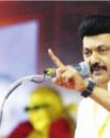 'Fair delimitation': States coming together heralds beginning of a movement to shape country's future, says MK Stalin31