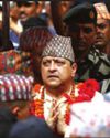 Can Nepal stifle royalist rumbles?37
