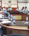 DM & DEO, Hooghly, meets all electoral registration officers18
