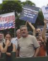 67,000 White South Africans Express Interest in Trump's Plan to Give Them Refugee Status45