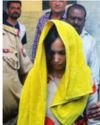 Meerut murder: After family refuses to help, Muskaan seeks govt lawyer37