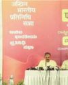 No discrimination, value-based families: RSS resolution for building harmonious Hindu society21