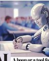 AI: A boon or a tool for research misconduct70