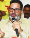 Prashant Kishor demands Bharat Ratna for Bihar's first CM27