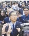 A court orders the Unification Church in Japan dissolved46