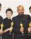 Oscar-winning Palestinian director attacked by Israeli settlers, detained by the army47