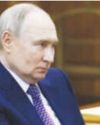 USA Holds Separate Talks With Russians To Discuss A Potential Ceasefire44