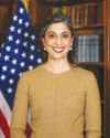 Indian American US Second Lady embroiled in Greenland controversy as she announces visit45